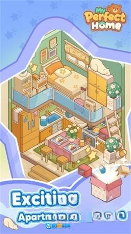我的完美家园图4