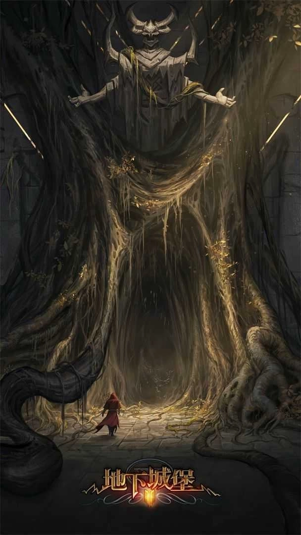 地下城堡2单机版(3)