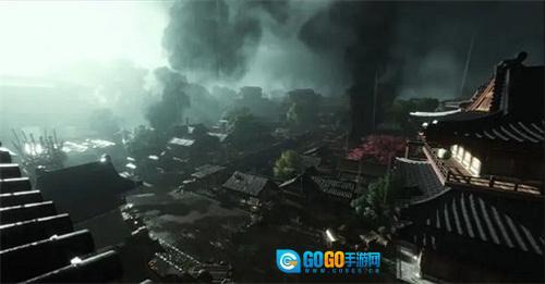 燕云十六声国际服图3