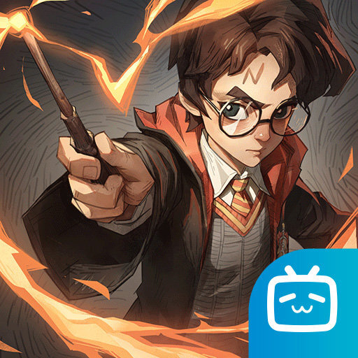 哈利波特官网版