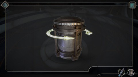 异星装置阿特拉斯(2)