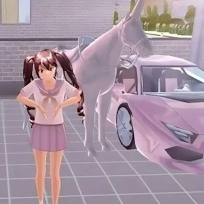 校园恋爱高手