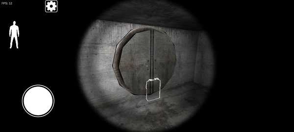 鬼屠夫2下水道版图2