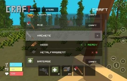 未转变者手机版(2)