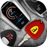 跑车声音模拟器（Supercars Keys）