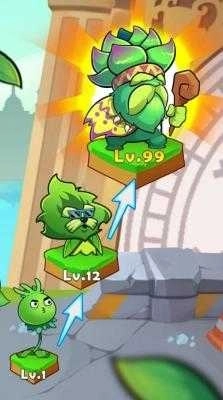 植物帝国大战僵尸帝国图2