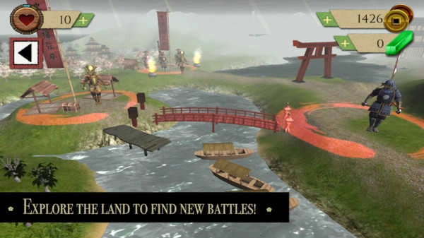 战争武士英雄(2)