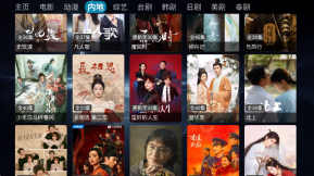 阿跃影视仓