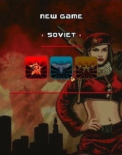 命令与征服红色警戒3图2