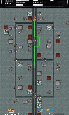 追着丧尸跑2图2