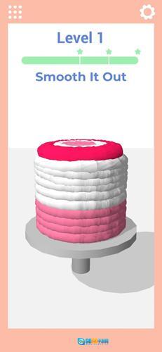 我做蛋糕贼6图1