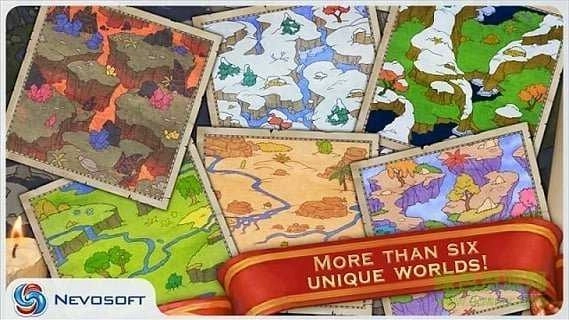 土地抢夺者中文手机版