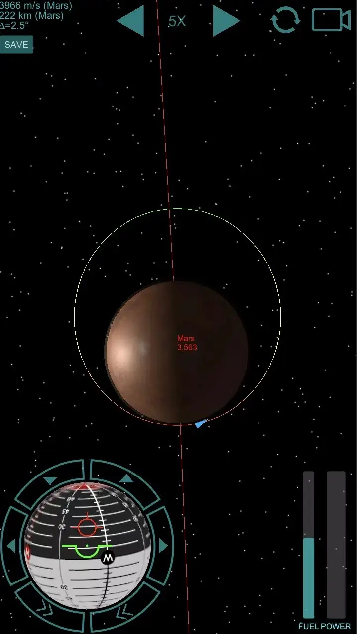 太空火箭模拟器图4