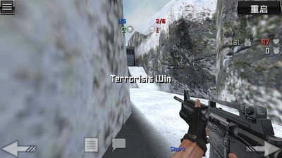 特种部队小组2单机版图3