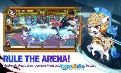 乌帕鲁奥德赛国际服图3