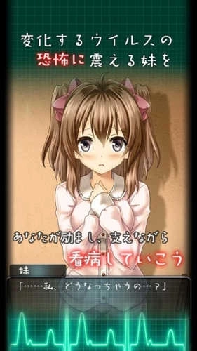 我和妹妹的看病生活(3)