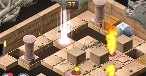 狐狸大冒险(FoxAdventure)(2)