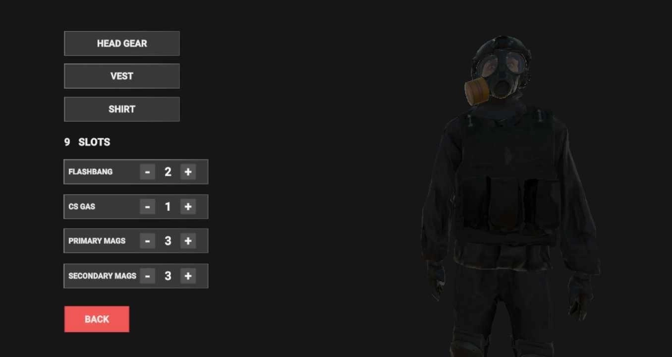 严阵以待联机版(1)