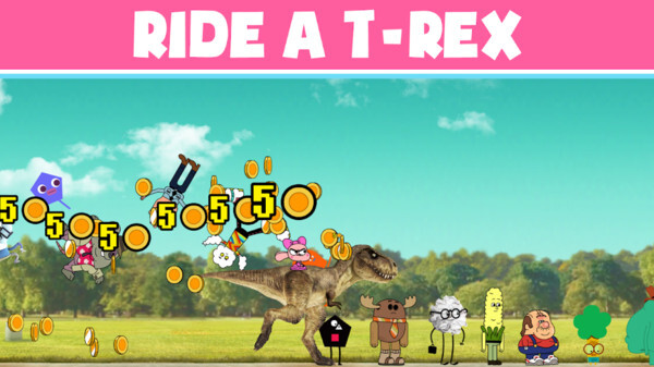 卡通频道跳过头(3)