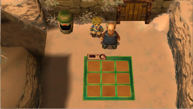 纯真生活新牧场物语图2