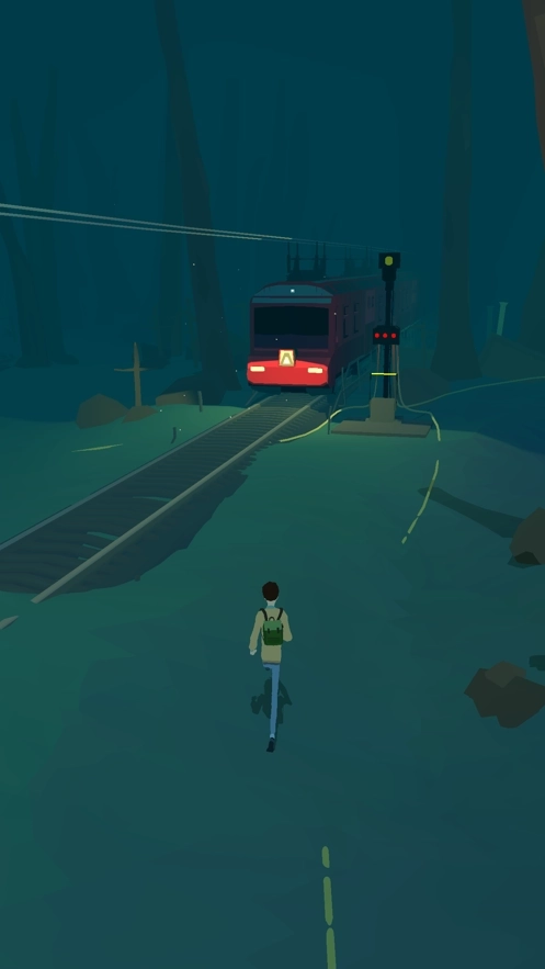 Lost Tracks安卓最新版(1)