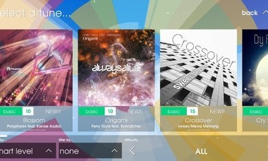 音符飞跃(3)