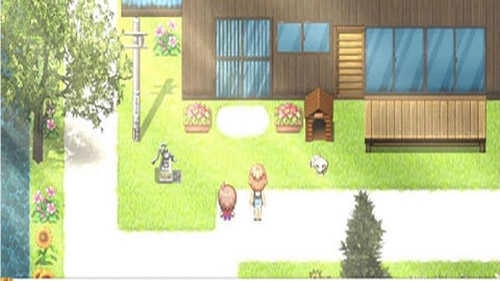 我的暑假秘密回忆冷狐版