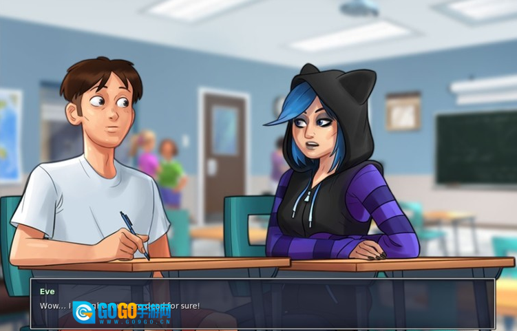 夏日传说手机版图3