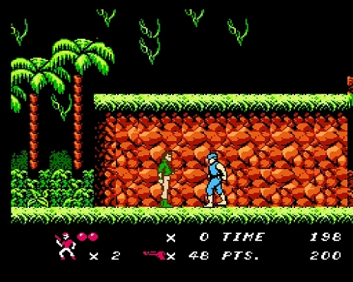 人间兵器单机正版(2)