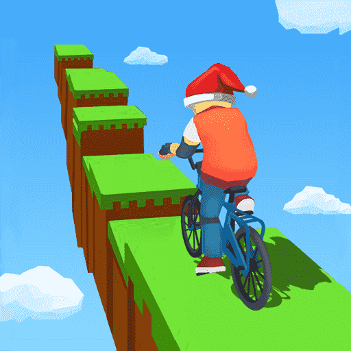 自行车大师挑战赛