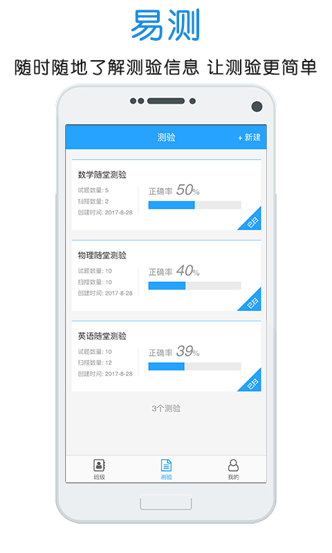 门口易测(3)