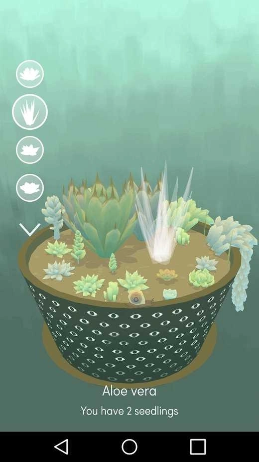 电子盆栽汉化版图3