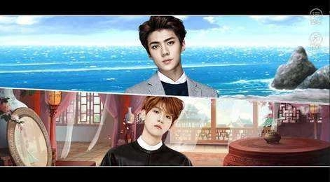 玫瑰江湖最新版(3)