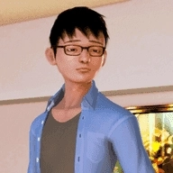 我的学园生活汉化版