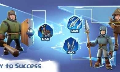 寒霜启示录(White Out Survival)(1)