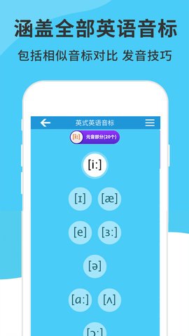 英语音标精编(3)