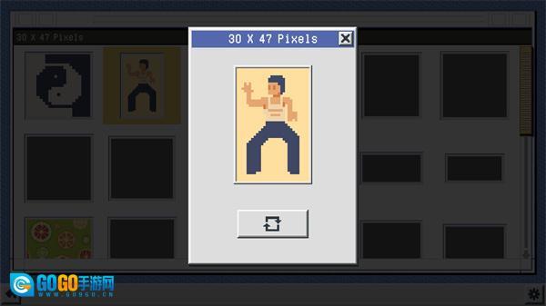 像素修复者手机版图1