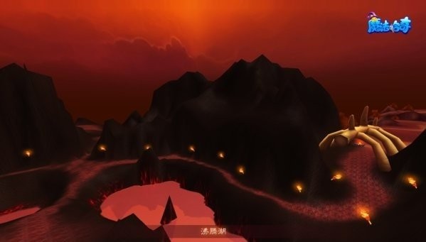 魔法哈奇(3)