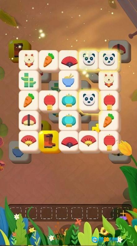 疯狂消除大决斗图2