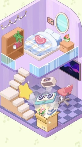 小屋物语中文版(2)