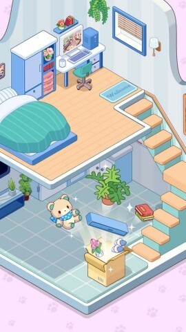 小屋物语中文版(4)