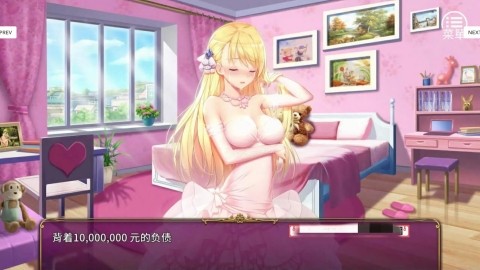 负债千金(3)