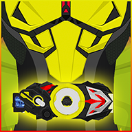 假面骑士零一变身腰带模拟器