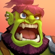 兽人竞技场最新版