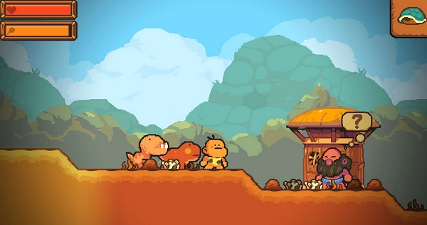 石器世界图3