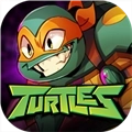 忍者龟归来手机版