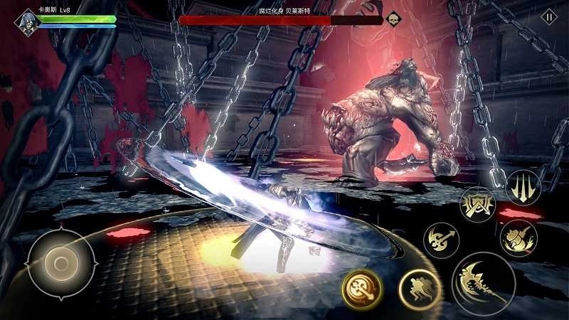 巨龙城堡游戏图4