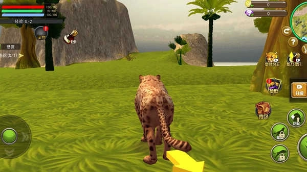 模拟生存大挑战(3)