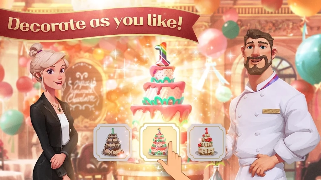 夏洛特的餐桌(charlottes table)(3)