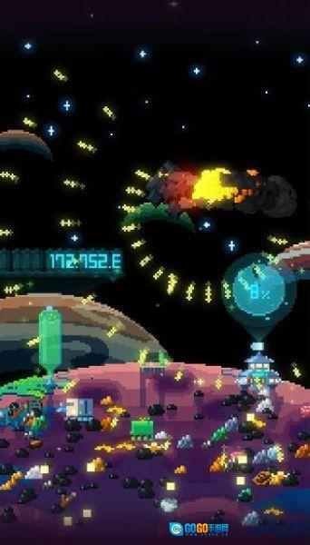 绿色星球2内购版图2